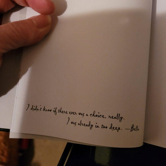 Twilight - Picture 7 of 7